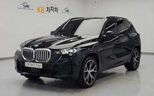 인천신용불량자중고차렌트 X5 (G05) xDrive 30d M 스포츠 매물 사진 15 - 2026/03 4,701km