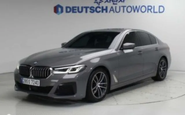 인천신용불량자중고차렌트 5시리즈 (G30) 520i M 스포츠 매물 사진 19 - 2022/02 85,404km