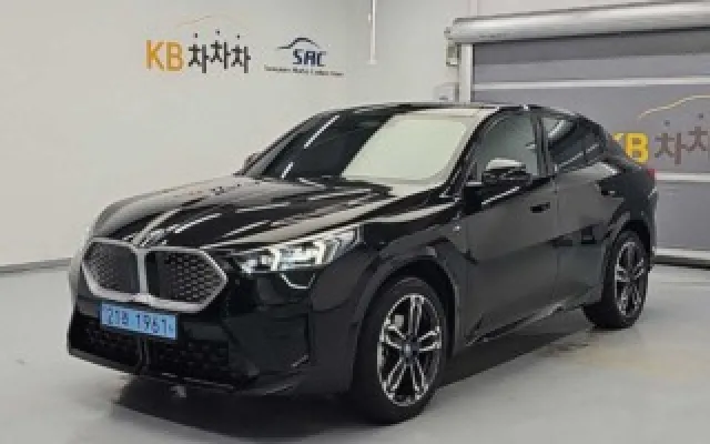 인천신용불량자중고차렌트 iX2 (U10) eDrive20 M 스포츠 매물 사진 20 - 2025/04 22,127km