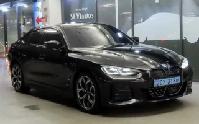 인천신용불량자중고차렌트 i4 eDrive 40 매물 사진 14 - 2022/11 93,360km