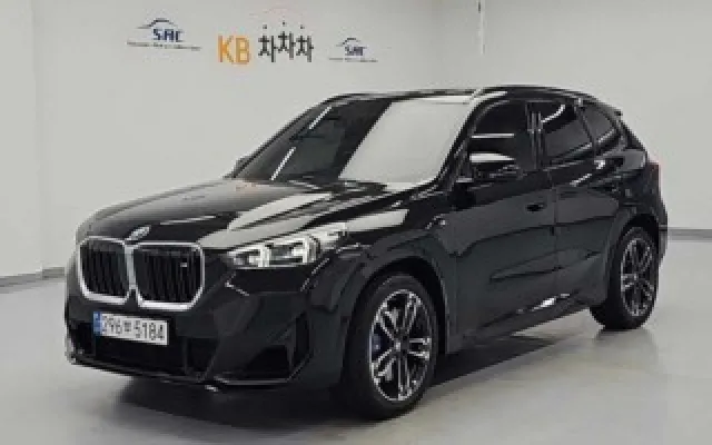인천신용불량자중고차렌트 X1 (U11) M35i xDrive 매물 사진 12 - 2025/06 15,273km