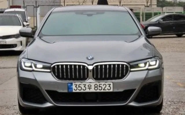 인천신용불량자중고차렌트 5시리즈 (G30) 530i M 스포츠 매물 사진 16 - 2023/06 56,629km