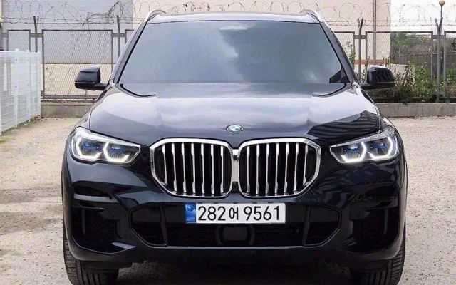 인천신용불량자중고차렌트 X5 (G05) xDrive 40i M 스포츠 매물 사진 15 - 2023/05 21,513km